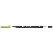 Tombow Brush Pen 131 Lemon Lime