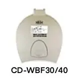 附發票 象印原廠熱水瓶上蓋CD-WBF30/40專用