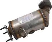 GM Genuine Parts 12676948 Warm Up Three-Way Catalytic Converter