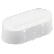 JJC High Quality Flash Dome Bounce Diffuser Cap For NIKON SB-N5 Flash Speedlight