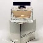 DOLCE & GABBANA L'EAU THE ONE 75ml EDT Spray Women's Perfume NEW IN SEALED BOX