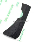 New Original Front Cover Case Grip Side rubber Unit For Nikon D5300 Camera Part
