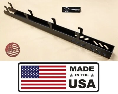 [SR] Heavy Duty 2-3 Ton Jackstands Holder Storage Rack Stand Tower (Wall Mount)