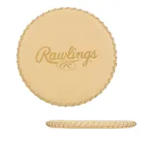 在飛比找蝦皮購物優惠-日本原裝進口 RAWLINGS 羅林斯 棒壘球手套保養整型墊