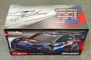Snap On Traxxas SSX24P106 Limited Edition Travis PASTRANA RC Rally Car