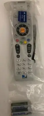 Directv Remote IR RC66 Replacement-RARE-SHIPS N 24 HOURS