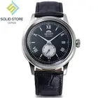ORIENT CLASSIC Bambino 38 RN-AP0101B Mechanical Automatic Watch Black 38.4mm