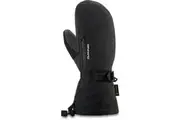 Dakine Leather Sequoia Gore-Tex Mitt 2025 Womens in Black