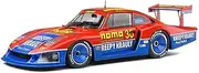 Solido S1805404 1:18 Porsche 935 'Mobydick' 6h Mid Ohio 1983 Collectible Miniature car, Multi