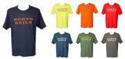 NORTH SAILS men's t-shirt round neck short sleeve cotton article 692838 ss t shi