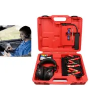 6-Channel Automotive Electronic Stethoscope Auto Engine Diagnostic Tools Service