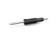 Weller RTUS016CMS - Smart Ultra Soldering Tip, Conical (1.6 mm Diameter)