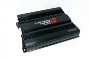 Cerwin-Vega CVP1200.4D 1200 Watt 4 Channel Class AB Car Audio Amplifier Amp NEW
