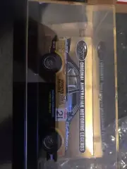 Trax 1:43 Bathurst Racing Series TR60D Holden VB Commodore Gulson & Geoghegan
