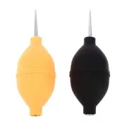 2 In 1 Phone Repair Dust Cleaner Air Blower Ball for PCB Keyboard Dust CleaAJKA