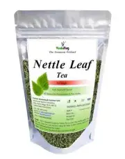 VY VedaYug Nettle Leaf 100g free shipping world wide