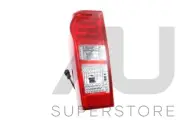 LH Left Hand Tail Light Rear Lamp LED Type 2 For Isuzu DMax D-Max Ute 2012~2014