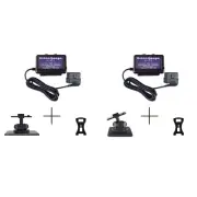 UltraGauge MX v1.3 OBD2 Scanner Reader OBD2 Read Pending Trouble Codes ScanTool&