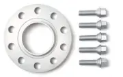 H&R Trak+ Wheel Spacers (two) 1035650 (for: Peugeot)