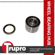 1 kit Rear Wheel Bearing Hub for Toyota Avalon MCX10R V6 7/00-3/06