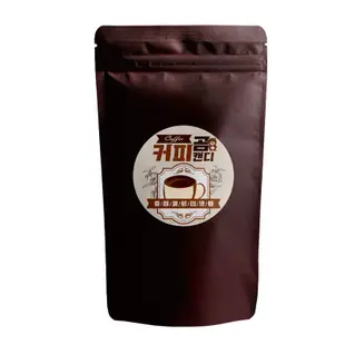Cammie 香醇濃郁特濃珈琲糖 咖啡糖(150g)