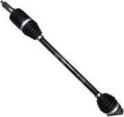 Drive Shaft Driveshaft kit Rear Left C2D27608 C2D42132 LR093969 C2Z4814 Right C2D42130 C2D27606 C2D42131 Axle Shaft Fit for Jaguar XK XF XJ F-PACE(Right C2D42130)