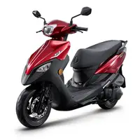 在飛比找e-Payless百利市購物中心優惠-KYMCO 光陽機車 K1 125 iCBS版-2024年車