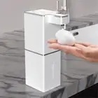 Multi-function Automatic Soaps Dispenser Foam Soap Dispenser for Kitchen