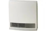 Rinnai Enduro 13MJ Convector Gas Heater White EN13L *LPG GAS*