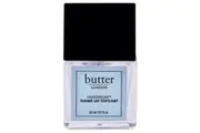 Hardwear Shine UV Topcoat by Butter London for Women - 0.2 oz Nail Treatment