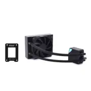 Alphacool Core Ocean T38 120 CPU AIO and Thermal Grizzly 1700 Contact Frame