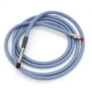 Medical Fiber Optic Cable Cold Light Source Endoscope Fit For Wolf Storz
