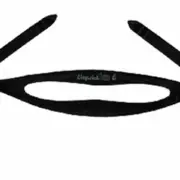 Mares Liquidskin Replacement Mask Strap Scuba Diving Freedive 41200381