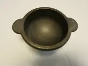 Lodge Cauldron Mini HP2 Nice Unused Condition