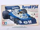 TAMIYA 1/10 RC Tyrrell P34 Six Wheeler F-1 Racing Car Model Kit 49154 Japan