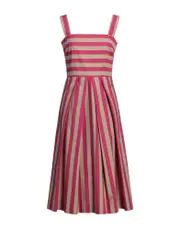 [DOLCE&GABBANA] DOLCE & GABBANA Midi dresses - Item 15178755