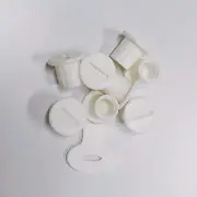 1 Set Training Toilet Ladder Screws Toddler Potty Toilet Screws Potty Toilet Ladder Screw Toilet Ladder Screw Replacement Bathroom Toilet Fittings...