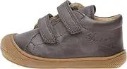 Naturino Cocoon VL-Lauflernschuhe aus Leder