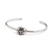Poppy of August Bangle