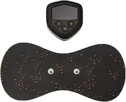 Body Massager, Cordless Portable Mini Device, Rechargeable Wireless Cervical Massager, for Back, Shoulder, Neck, Foot, Legs and Wrist