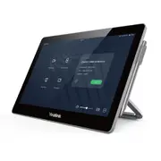 Yealink CTP20 Collaboration Touch Panel, Multiple Participants Can Annotate At The Same Time With Various Kinds of Markups