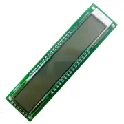 10 Bit 16-Seg SPI LED Display Serial LCD UNO MEGA2560 with Arduino Example-2#
