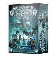 Warhammer Underworlds: Wintermaw *Out of Print*