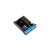 L293D Wifi Motor Drive Shield Module For Arduino NodeMcu ESP8266 ESP-12E