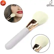 Soft Powder Big Blush Flame Brush Foundation Beauty Make-Up Tools Powder Brushes