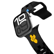 Apple Watch Series 10 (42mm) Impact Band Floral Funk Apple Watch Band