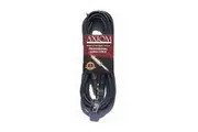 Axiom Microphone cable - 20' Can/Jack