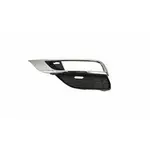 Sterling Fog Light Covers for LHS to suit Honda CR-V RM Series 2 12/2014 to 04/2017 Black Chromed - HDCR-FLC-13L