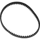 Bissell 2100621 Geared Belt for Bissell upright carpet cleaner models