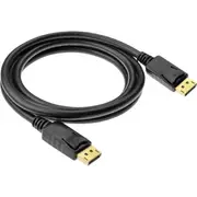 CZM 1.8m DisplayPort display port DP to DisplayPort display port DP Video Cable 6ft